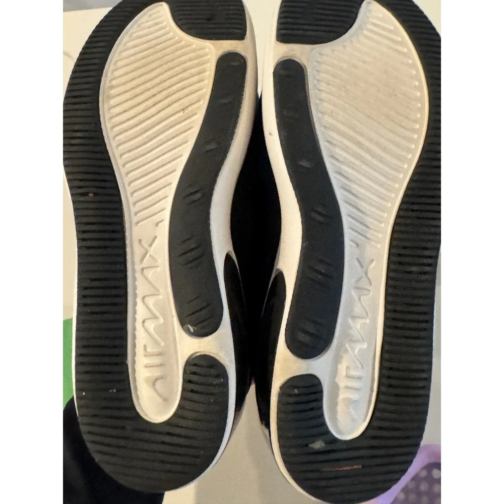 Nike Air Max 270 React Black Men's Shoes BQ9665 001‎ Size 8.5